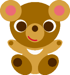 Cub illustration