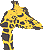 Giraffe material