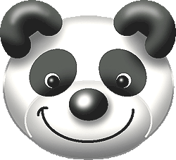 Panda picture