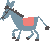 Donkey/ Ass icon