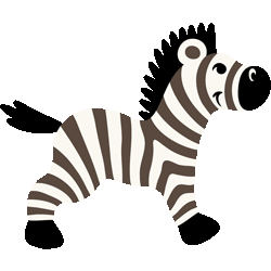 Zebra image