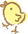 Chick symbol