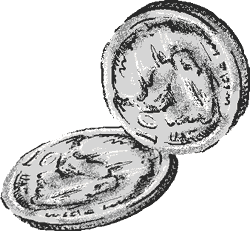 Coins image