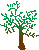 Tree graphic design