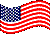 Flag of (�A�����J���O��)���������� clipart icon