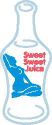 Juice bottle picture