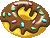 Chocolate doughnut thumbnail