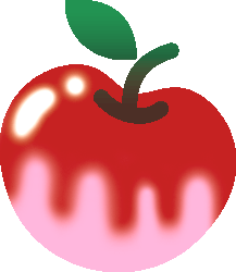 Apple Clipart Images Icons Free Graphics