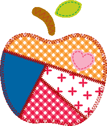 Apple web art