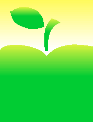 Green Apple webdesign