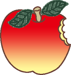 Apple Clipart Images Icons Free Graphics