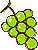 Muscat Grapes icon