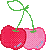 Cherry thumbnail icon