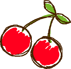 Cherries webdesign