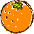 Mandarin Orange thumbnail icon