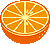 Tangerine symbol