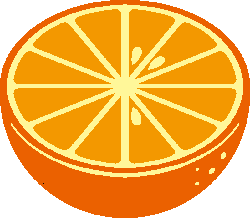 Tangerine picture
