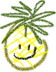 Pineapple image