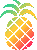 Pineapple banner