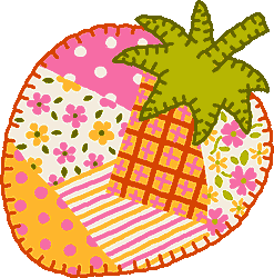 Strawberry image