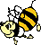 蜂（はち）-2のアイコン