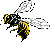 Hornet symbol