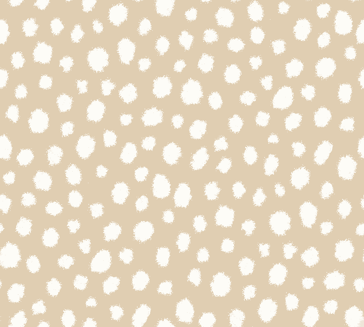 Animal Print (Fawn Print) background