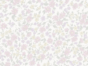 Flower Print (small)-1 wallpaper