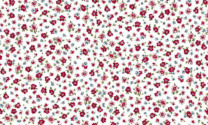 Flower Print (small)-2 background