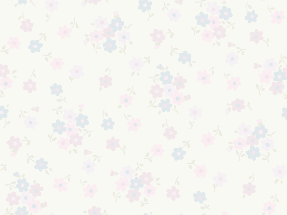Flower Print (small)-3 wallpaper