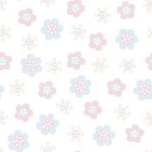 Flower Print (small)-5 wallpaper