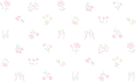 Flower Print (small)-6 wallpaper