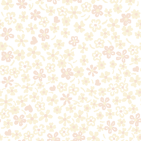 Flower Print (small)-8 background