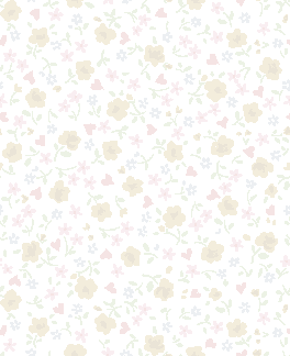 Flower Print (small)-9 wallpaper