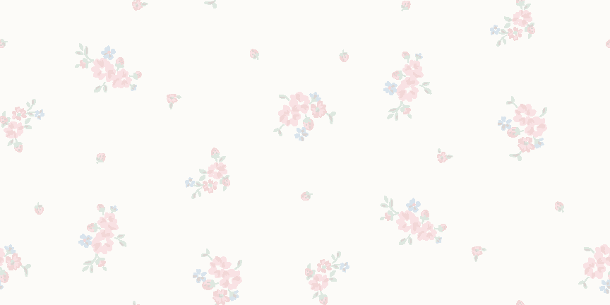 Flower Print (small)-11 wallpaper
