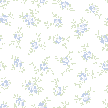 Flower Print (small)-12 background