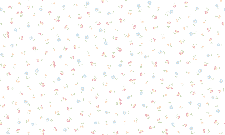 Flower Print (small)-13 wallpaper