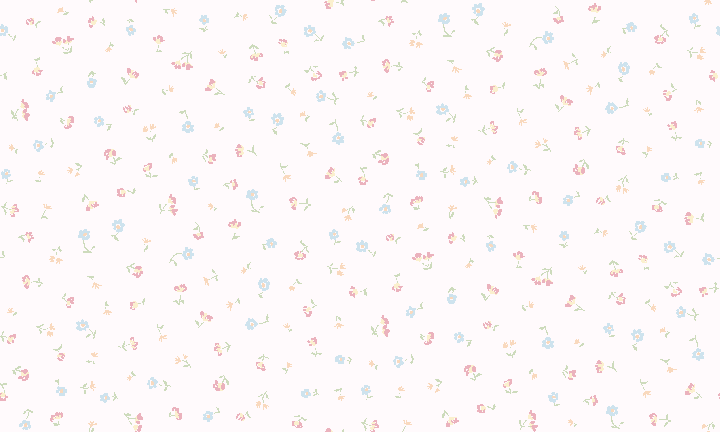 Flower Print (small)-13 background