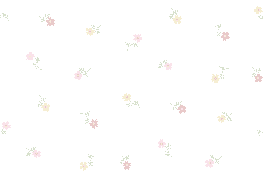 Flower Print (small)-14 wallpaper