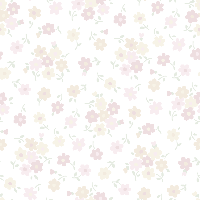 Flower Print (small)-15 wallpaper