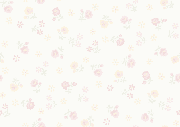 Flower Print (small)-16 wallpaper