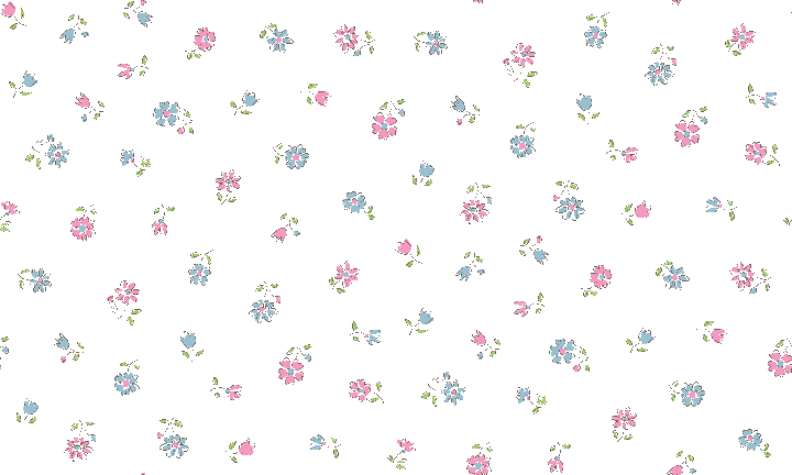 Flower Print (small)-18 wallpaper