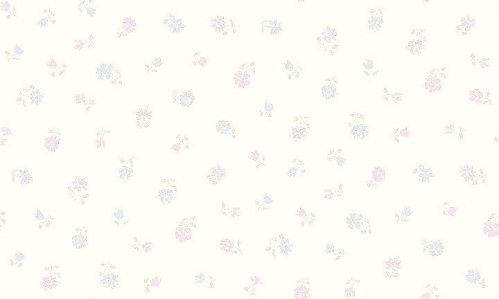 Flower Print (small)-18 background