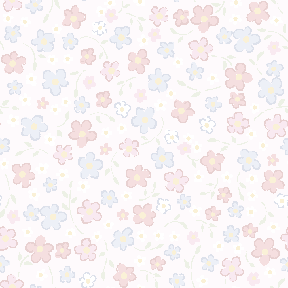 Flower Print (small)-19 wallpaper