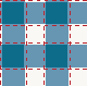 Check Pattern-4 background