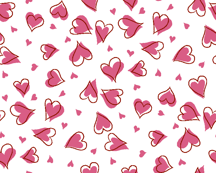 Heart 1 Background Wallpaper Free Clipart Graphics