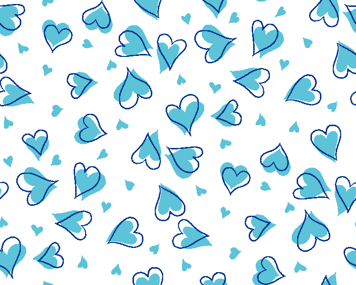 Heart-1 background