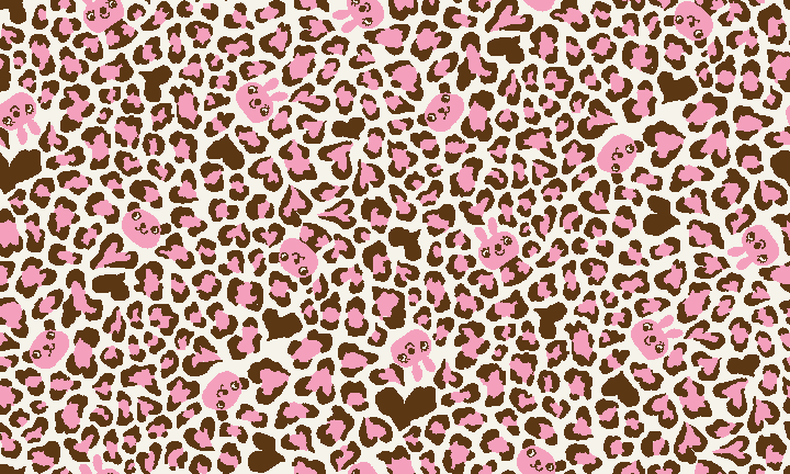 animal print background. Animal Print LEOPARD Print