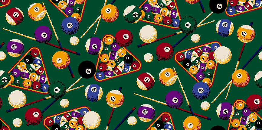 Billiards Backgrounds