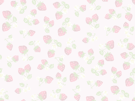 Strawberry-5 wallpaper